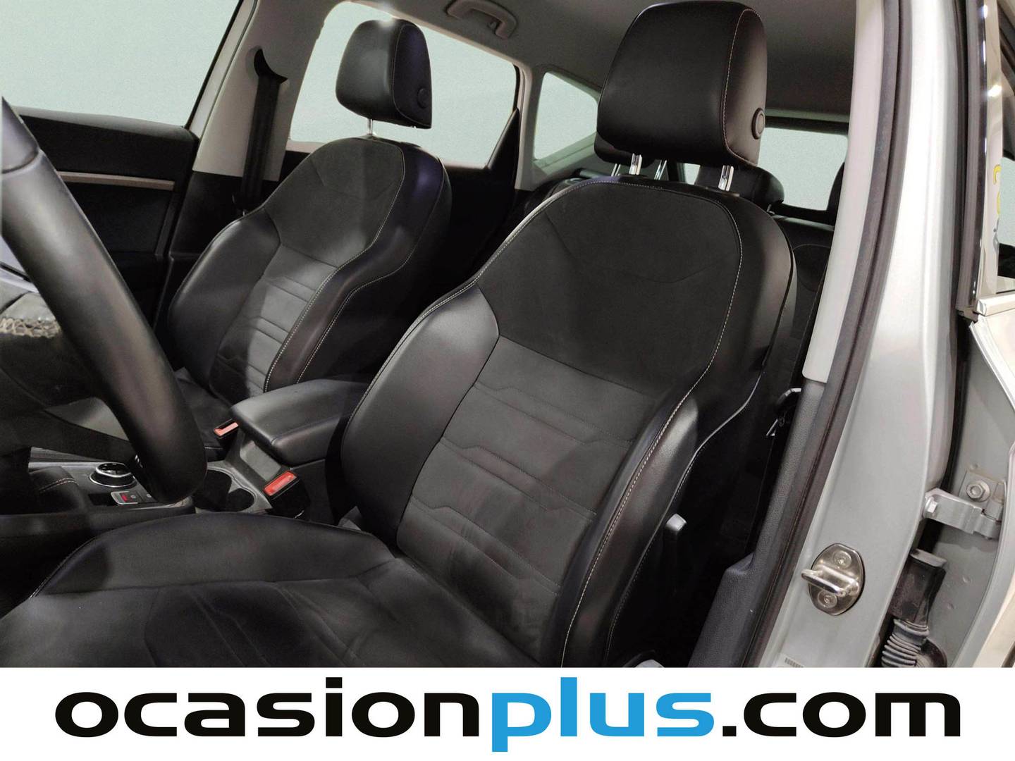 Extras y acabados del Seat Ateca Seat Ateca 2.0 TDI S&S X-Perience Go (150 CV)