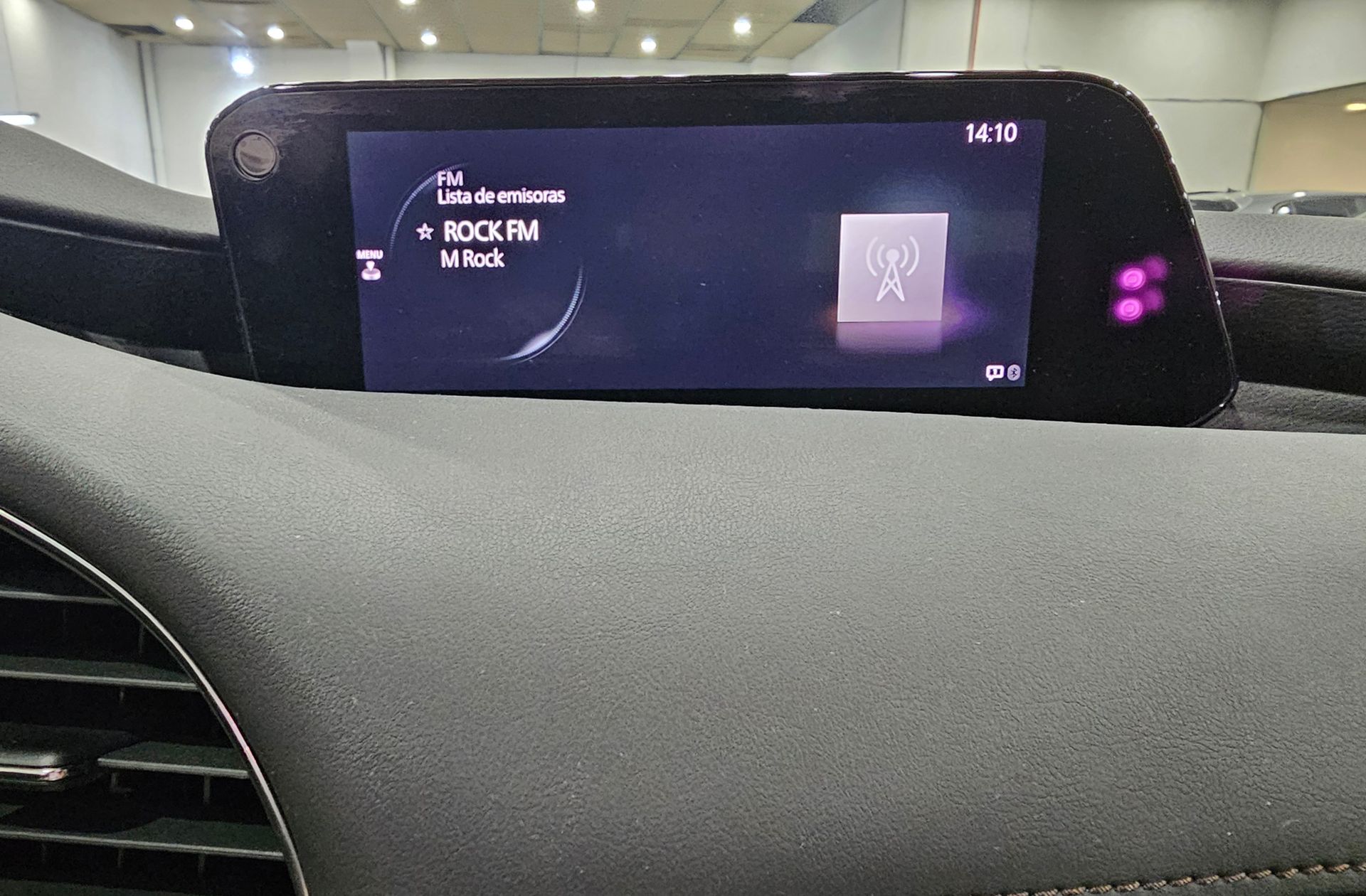 Mazda Mazda3 2.0 Sedan Skyactiv-G Zenith Safety Black - foto 38