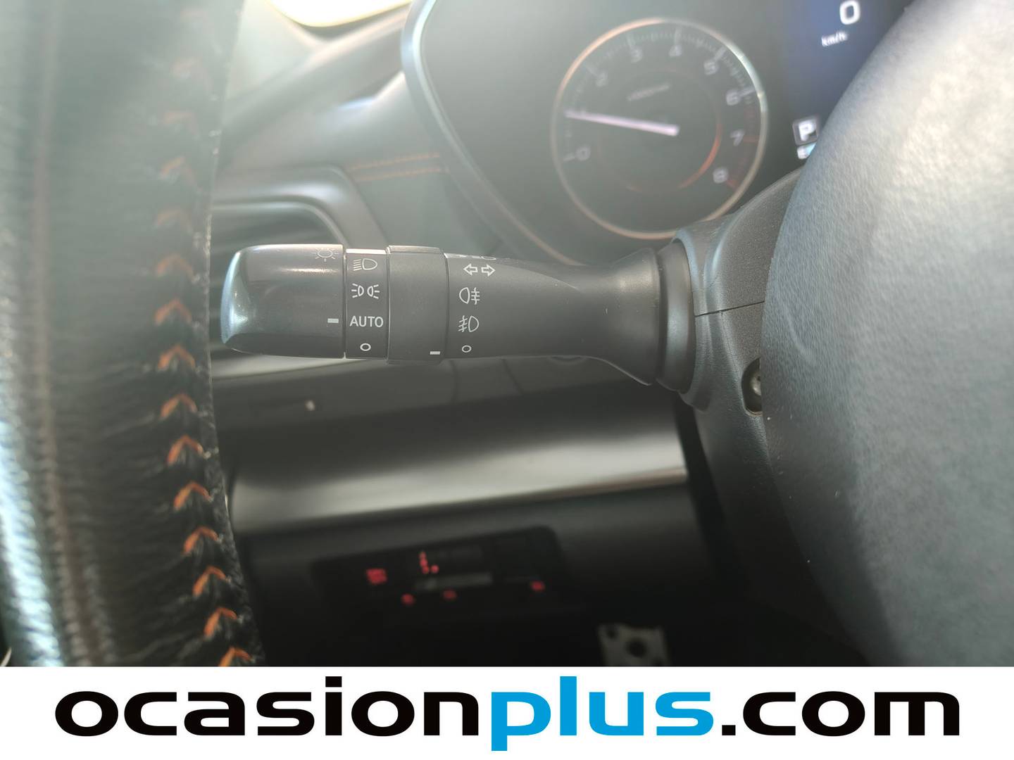 Subaru XV Subaru XV 2.0i Sport Plus CVT Lineartronic (156 CV) de segunda mano
