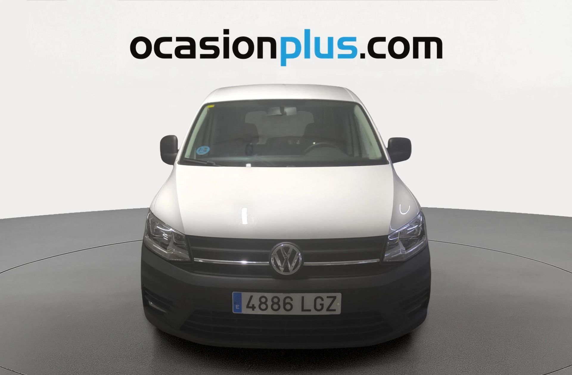 Volkswagen Caddy Profesional Furgón 2.0 TDI - foto 11