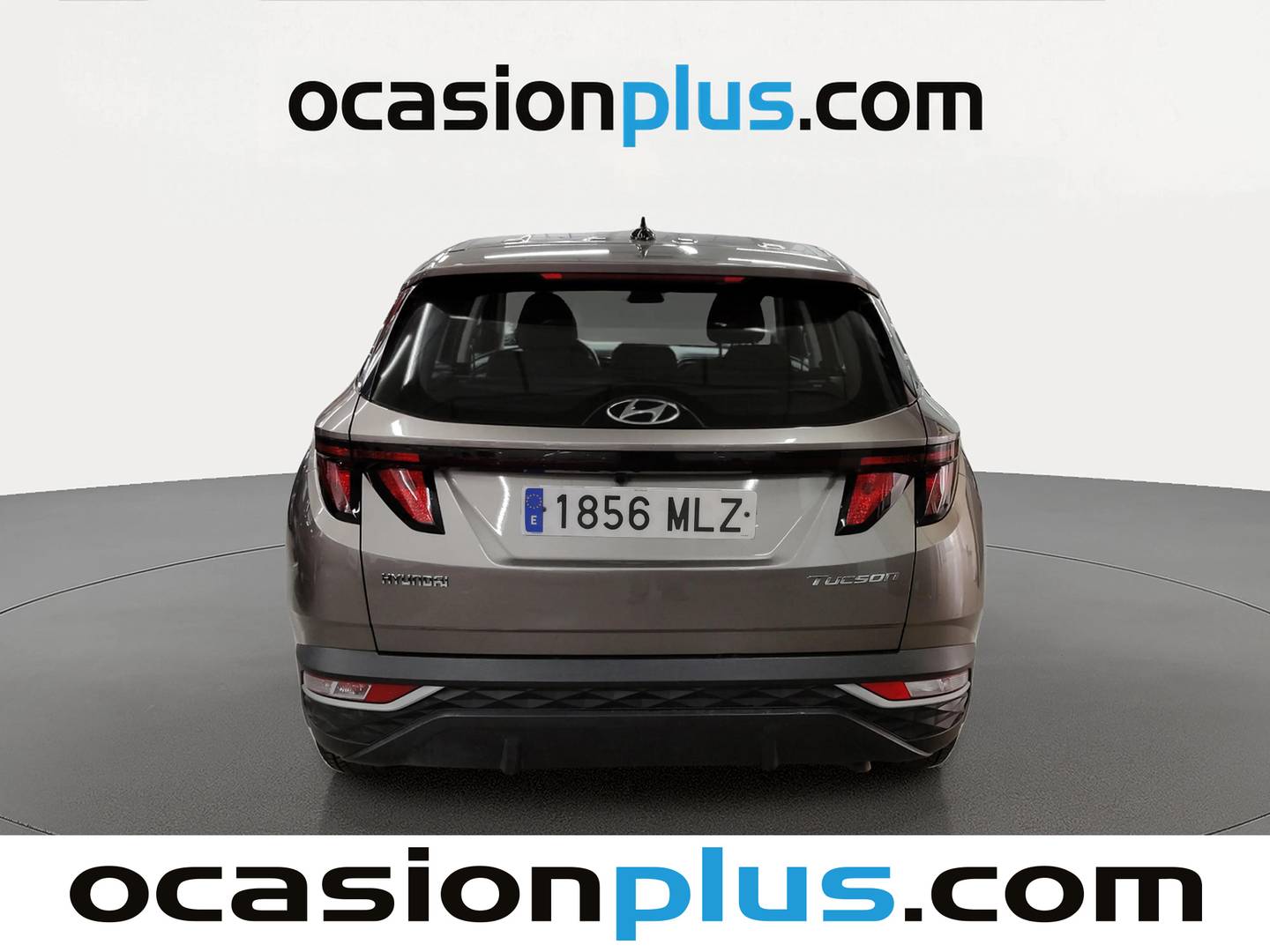 Hyundai Tucson Hyundai Tucson 1.6 TGDI Klass 4x2 (150 CV) km 0