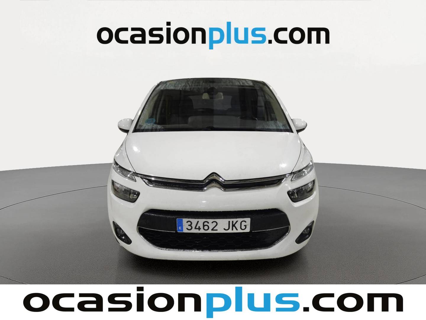 Foto Citroën C4 Picasso Citroen C4 Picasso PureTech 130 S&S Intensive Plus (130 CV)