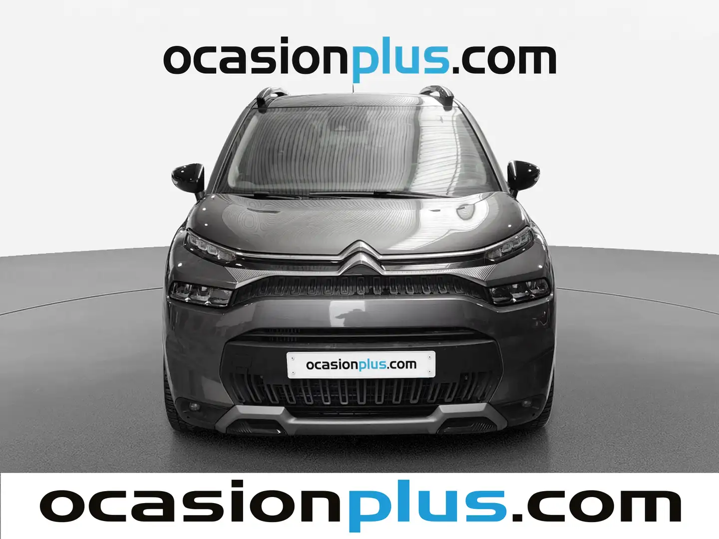 Foto Citroën C3 Aircross Citroen C3 Aircross PureTech (110CV) Max