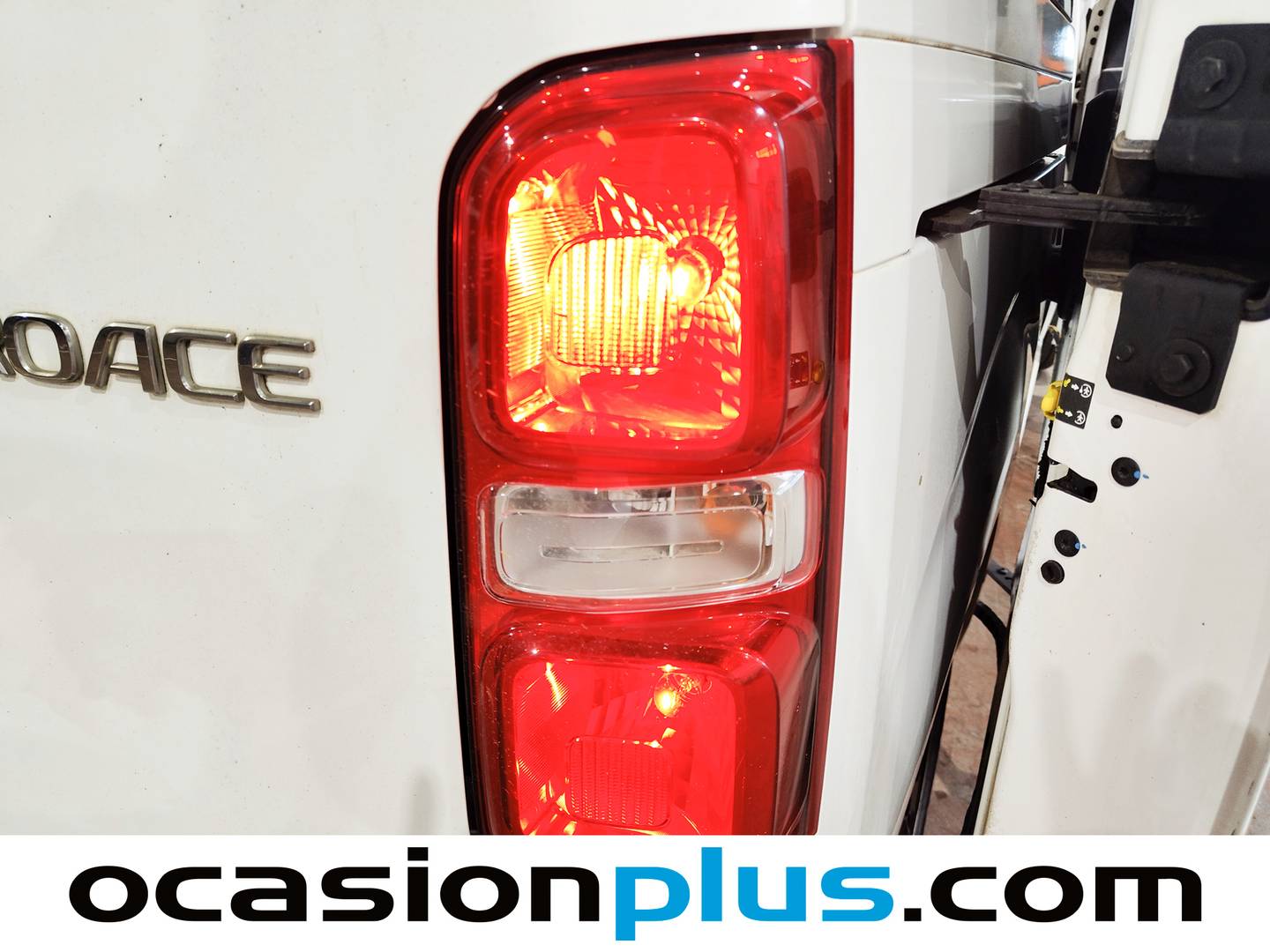 Toyota Proace Verso Toyota Proace Verso 1.5D SHUTTLE L2 (120 CV) km 0