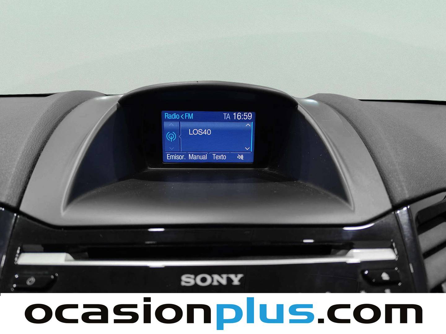 Foto Ford Fiesta Ford Fiesta EcoBoost Titanium (100 CV)