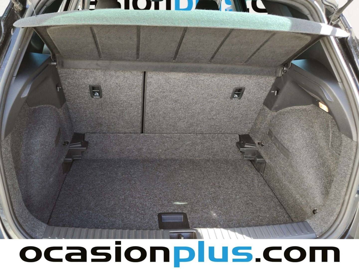 Fotos maletero Seat Arona Seat Arona 1.5 TSI FR Special Edition DSG (150 CV)