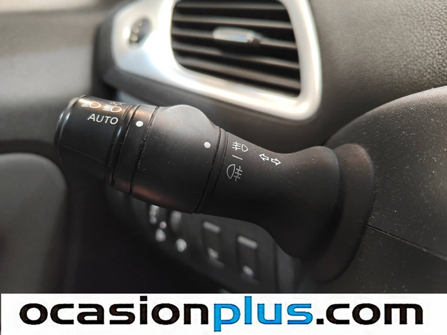 Foto Renault Scénic Renault Scenic Life TCe (115 CV)