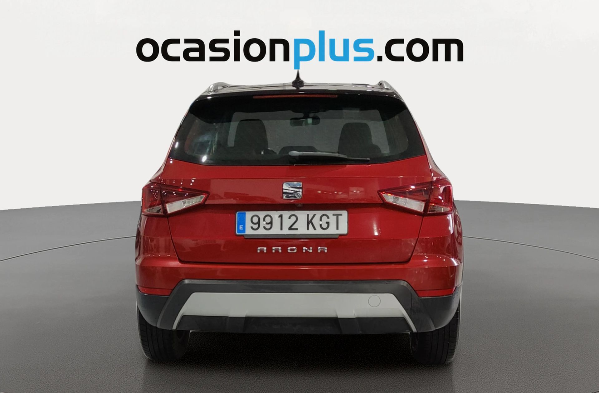 SEAT Arona 1.0 TSI Ecomotive Xcellence - foto 14