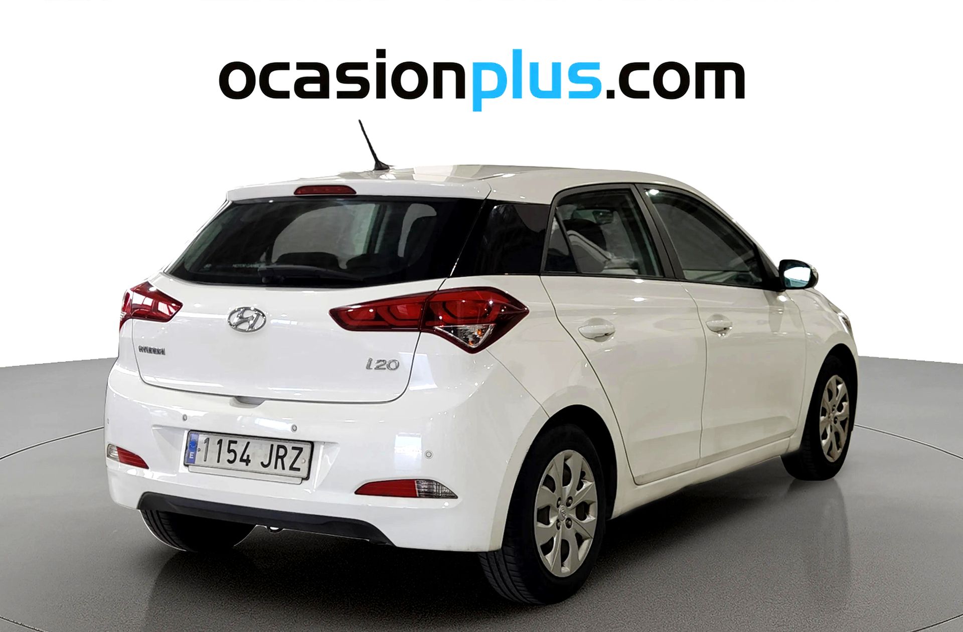 Hyundai i20 1.4 CRDi Klass - foto 4