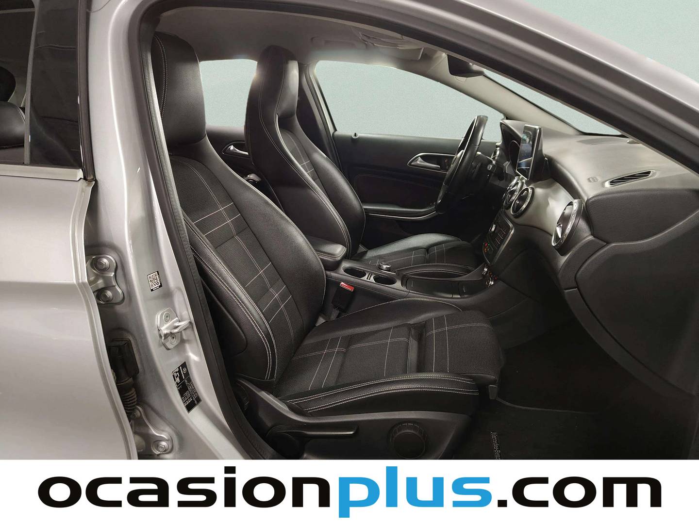 Mercedes GLA Mercedes GLA GLA 220 d Style (177 CV) automático