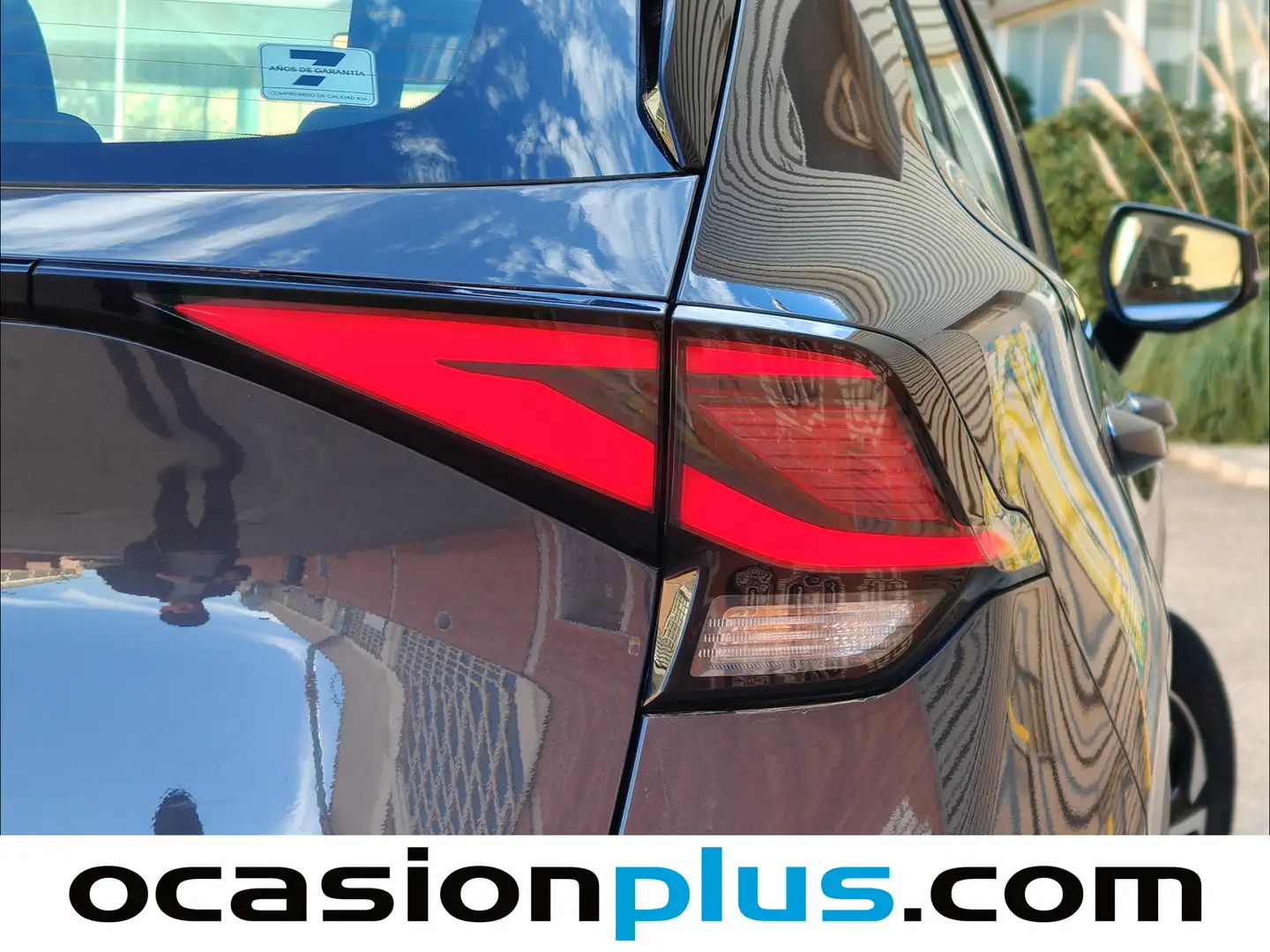 Foto KIA Sportage Kia Sportage 1.6 T-GDi MHEV Drive 4x2 (160 CV)