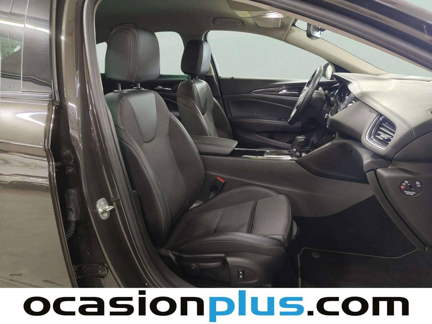 Opel Insignia Opel Insignia GS 2.0 D S&S Business Elegance AT8 (174 CV) 2021
