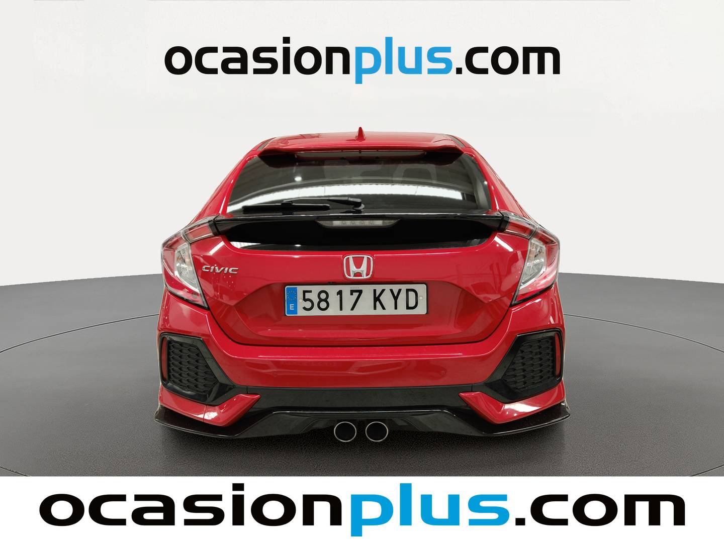 Honda Civic Honda Civic 1.5 I-VTEC Turbo Sport (182 CV) km 0
