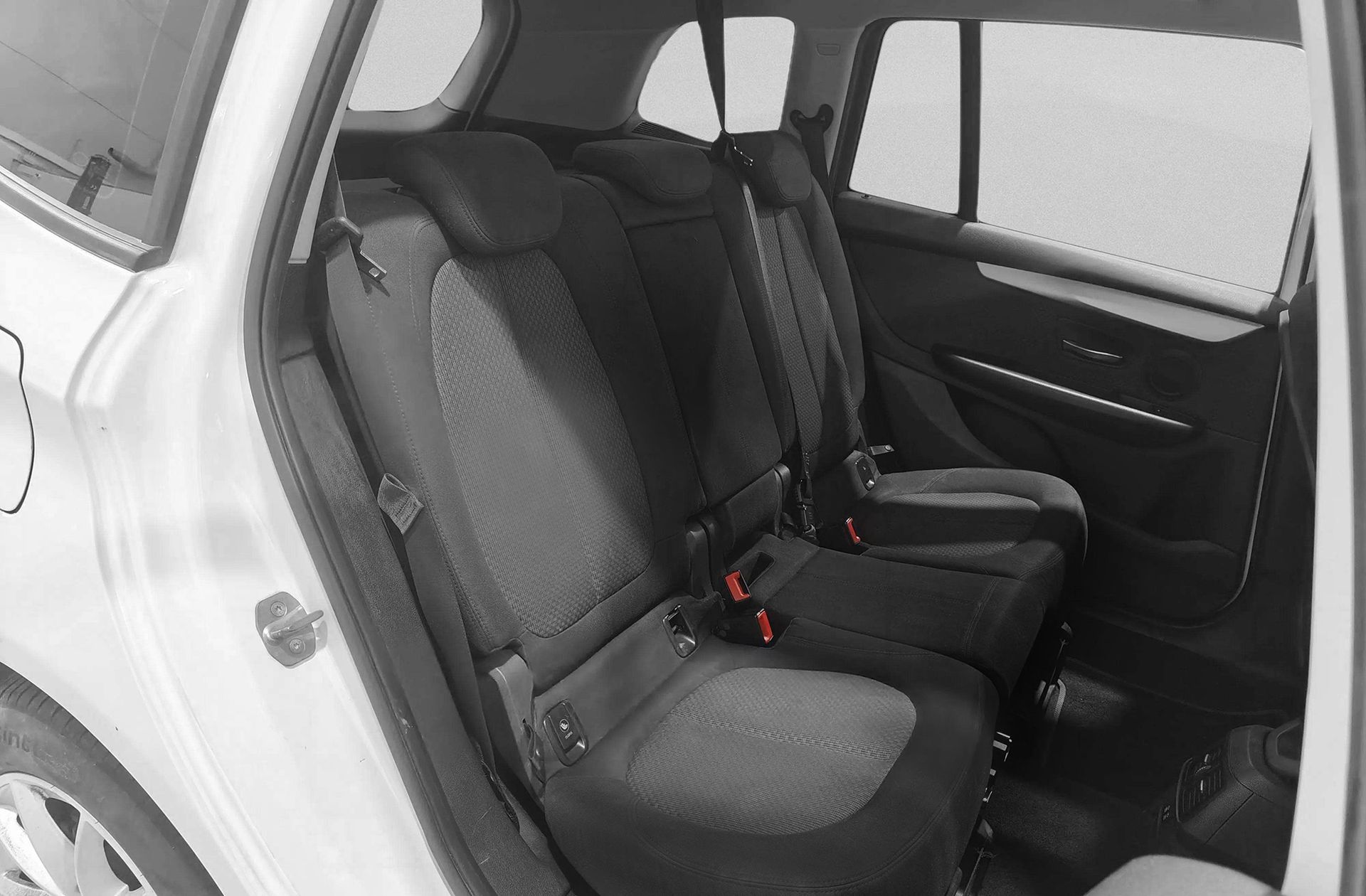 BMW Serie 2 Gran Tourer 2 216d Gran Tourer - foto 17