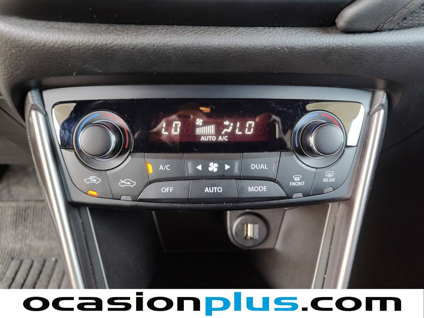 Extras del Suzuki S-Cross Suzuki S-Cross 1.4T Mild Hybrid S2 4WD (129 CV)