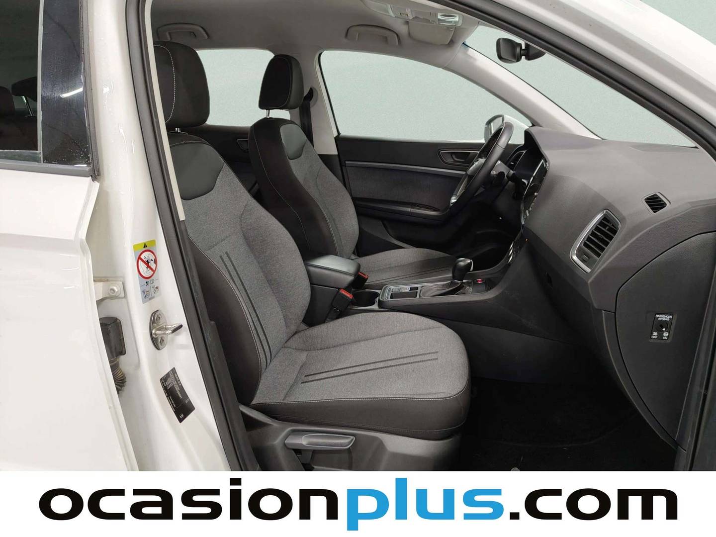 Seat Ateca Seat Ateca 2.0 TDI S&S Style Go M DSG (150 CV) km 0