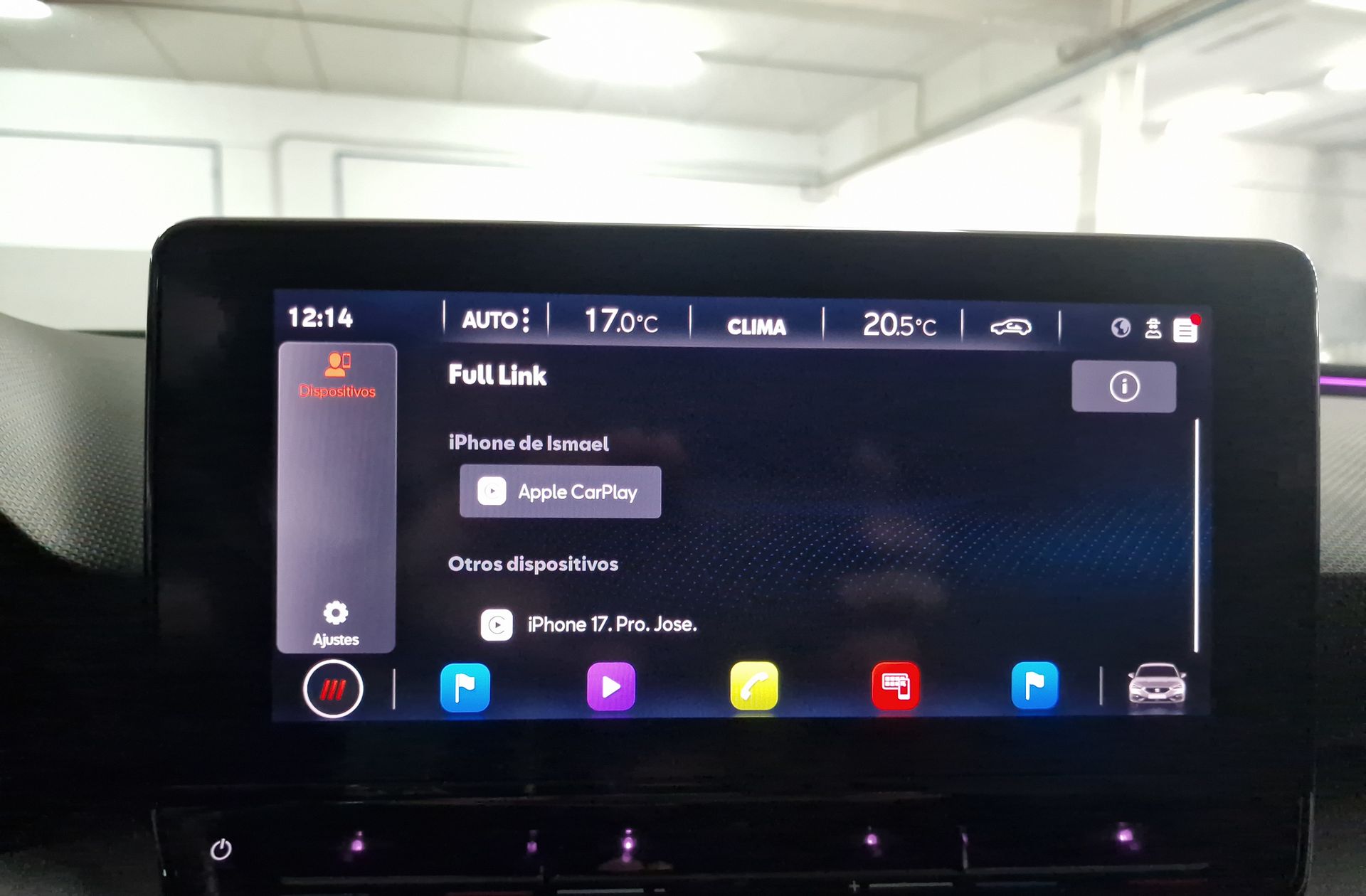 SEAT León 1.0 TSI FR 25 Aniversario - foto 10