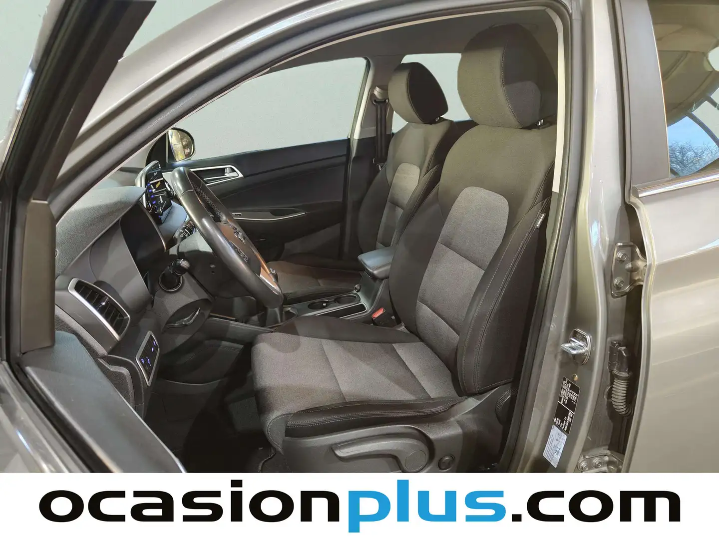 Foto Hyundai Tucson Hyundai Tucson 1.6 GDI Tecno 4x2 (132 CV)