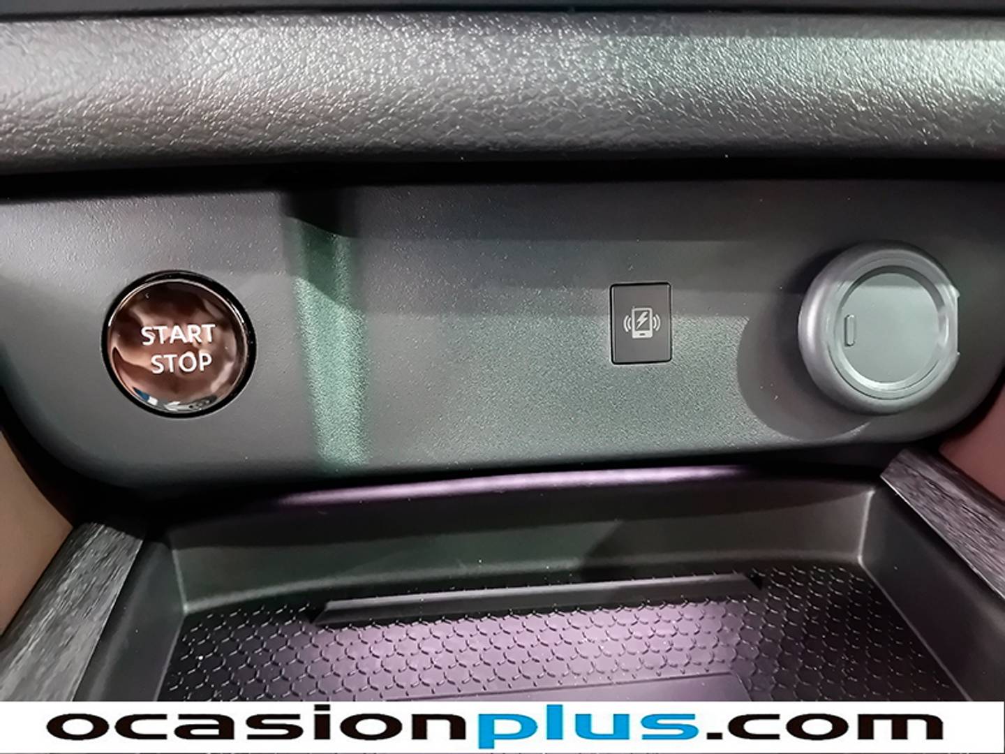 Foto Nissan QASHQAI Nissan Qashqai E-POWER Tekna Auto (190 CV)