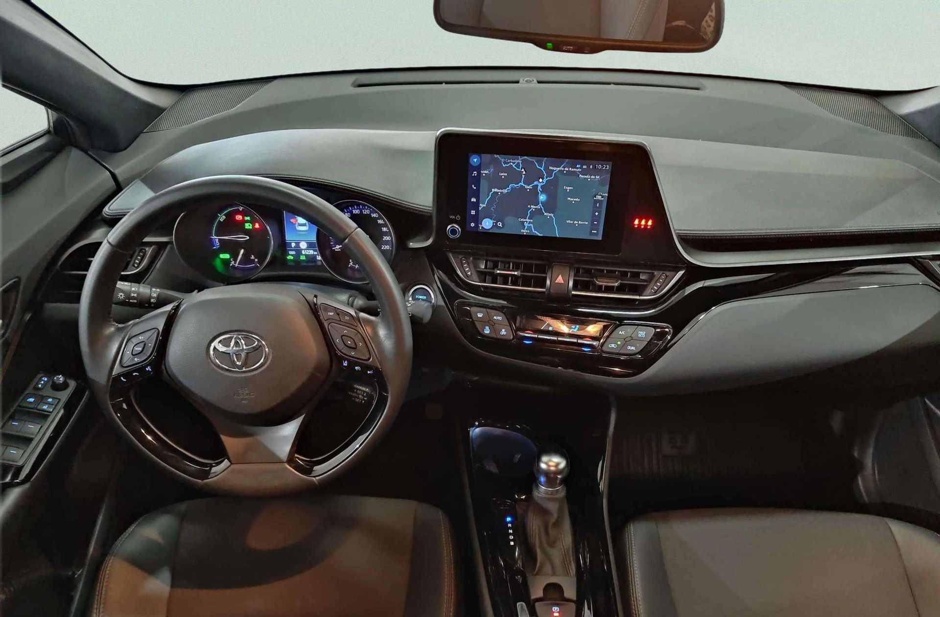 Toyota C-HR 1.8 125H Advance - foto 6