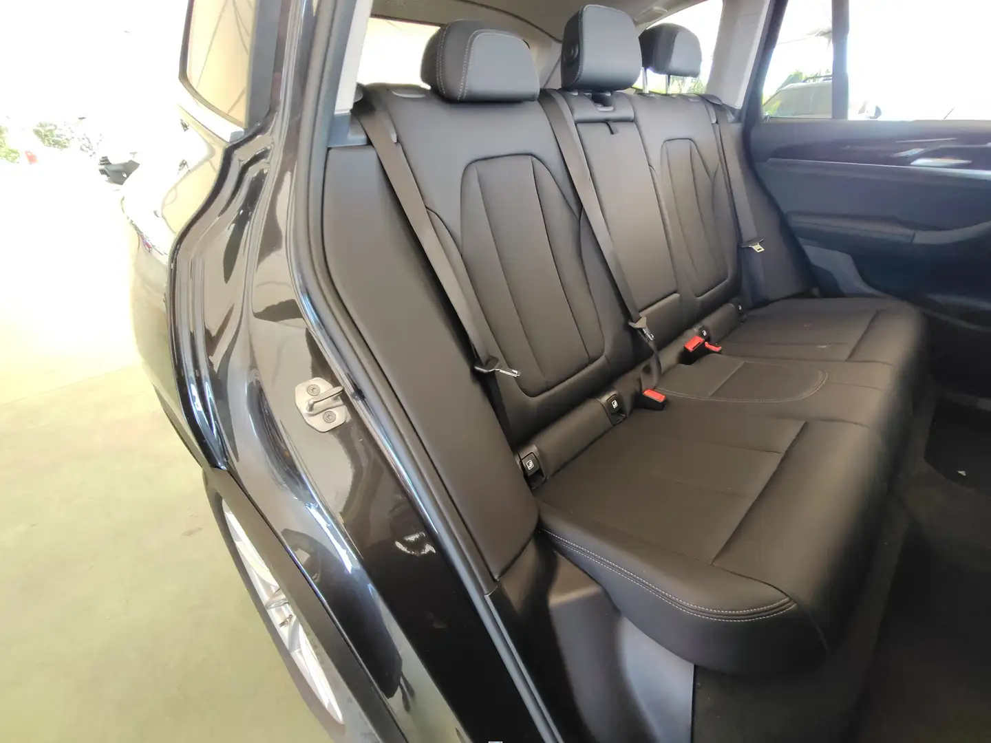 Foto BMW X3 BMW X3 xDrive30e xLine (292 CV)