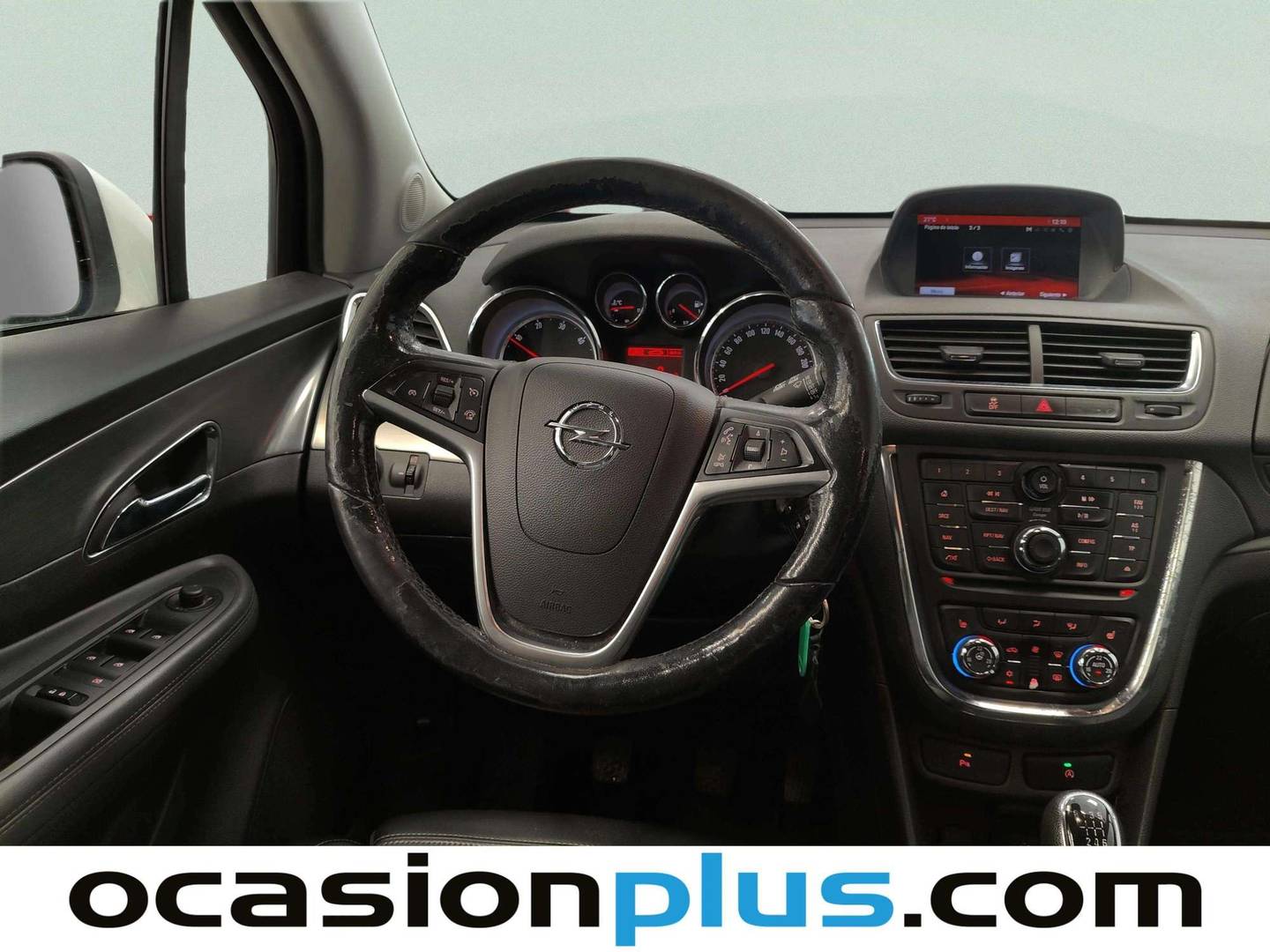 Opel Mokka Opel Mokka 1.6 CDTI S&S Excellence 4x2 (136 CV) seminuevo