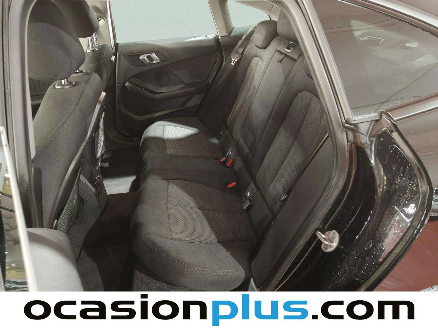 Foto BMW Serie 2 BMW Serie 2 216d Gran Coupe (116 CV)