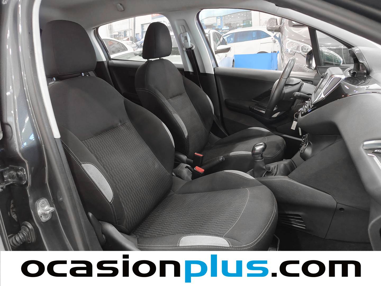 Peugeot 208 Peugeot 208 1.2 PureTech Style (82 CV) 2014