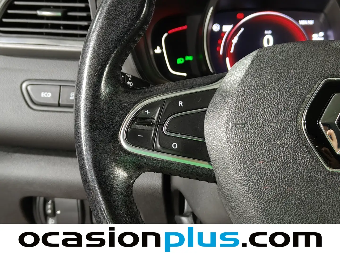 Foto Renault Kadjar Renault Kadjar Tech Road Energy dCi (110CV) EDC