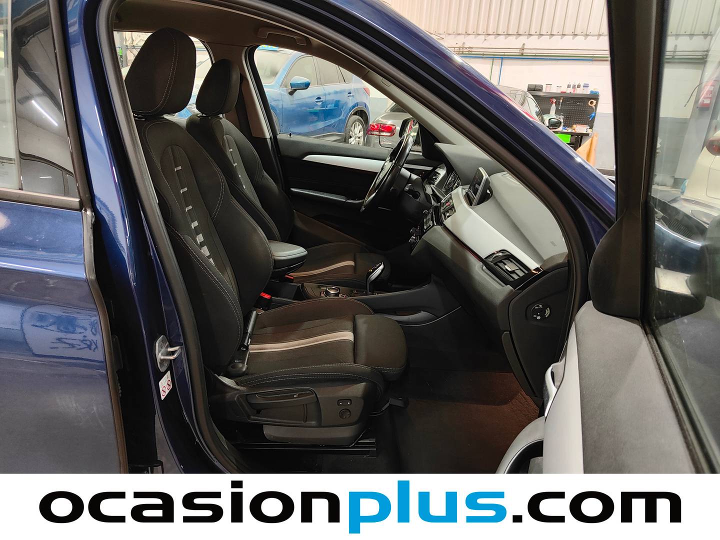 BMW X1 BMW X1 xDrive20d (190 CV) diésel