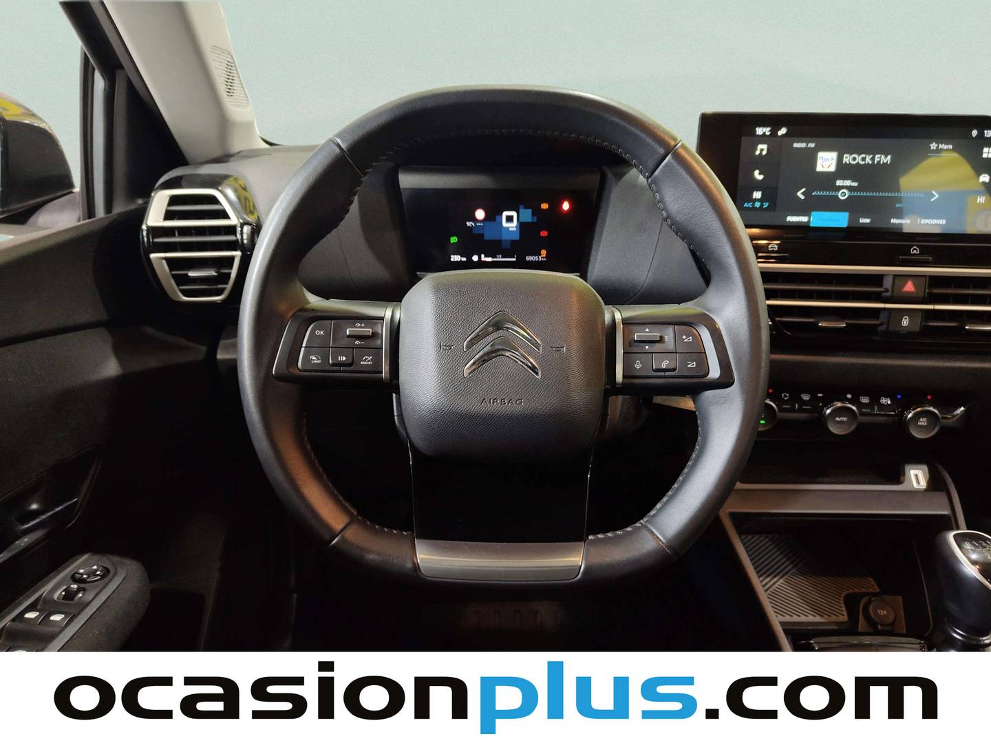 Foto Citroën C4 Citroen C4 PureTech 130 S&S You (131 CV)