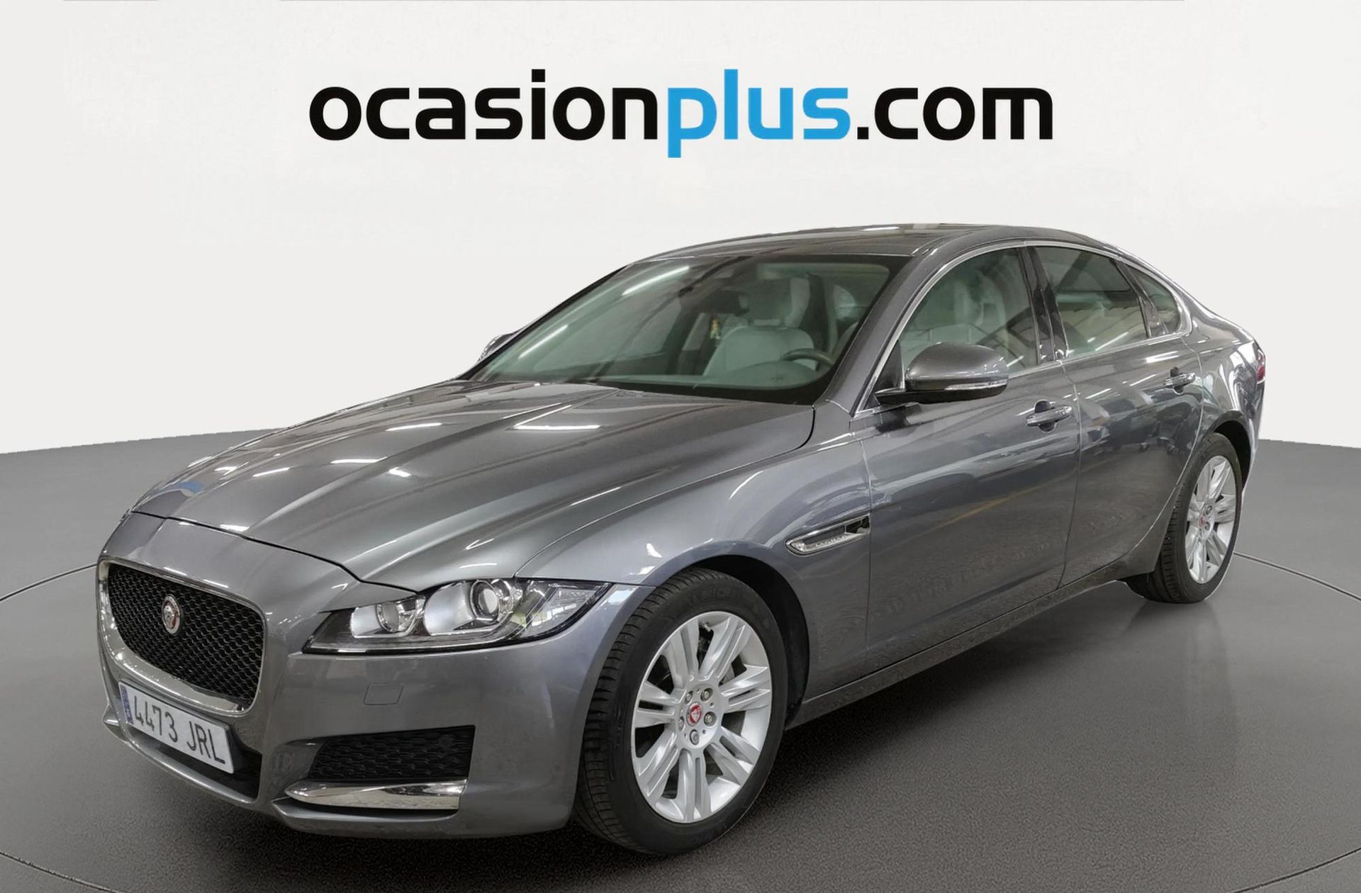 Jaguar XF 2.0 D Prestige