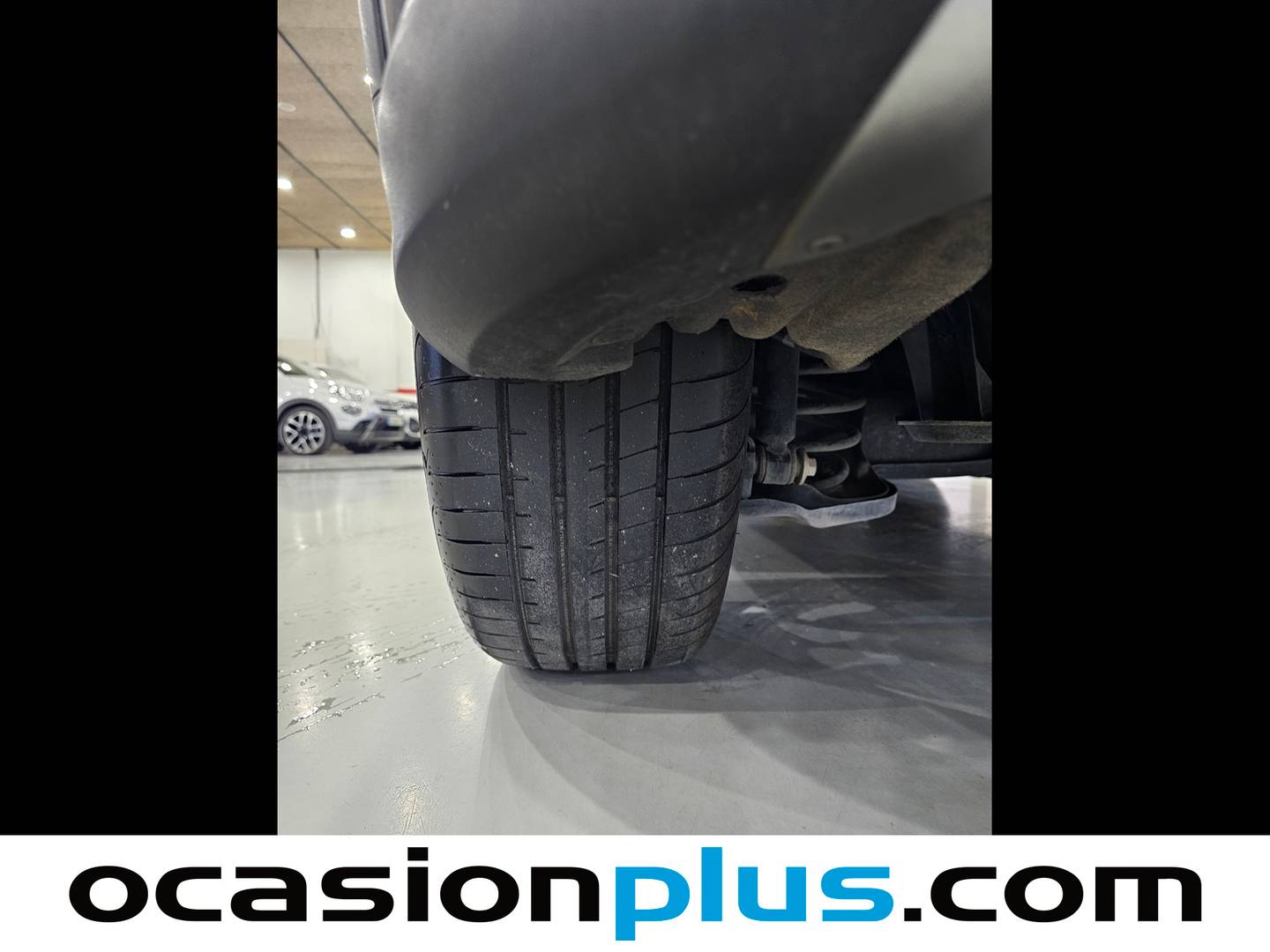 Ford Focus Ford Focus 1.0 Ecoboost MHEV Active (155 CV) km 0