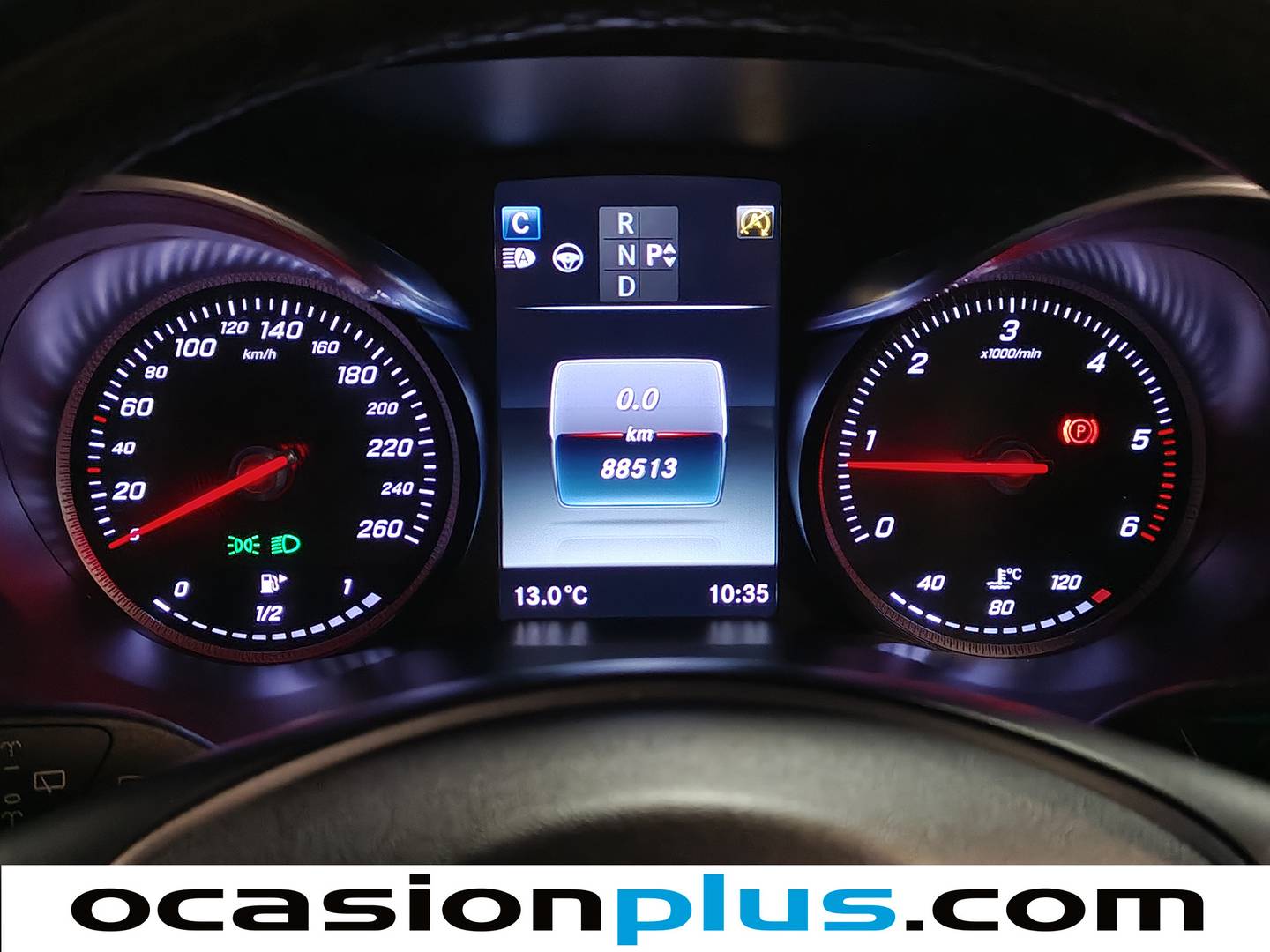 Foto Mercedes Clase GLC Mercedes-Benz GLC 220 d AMG Line 4Matic (170 CV)