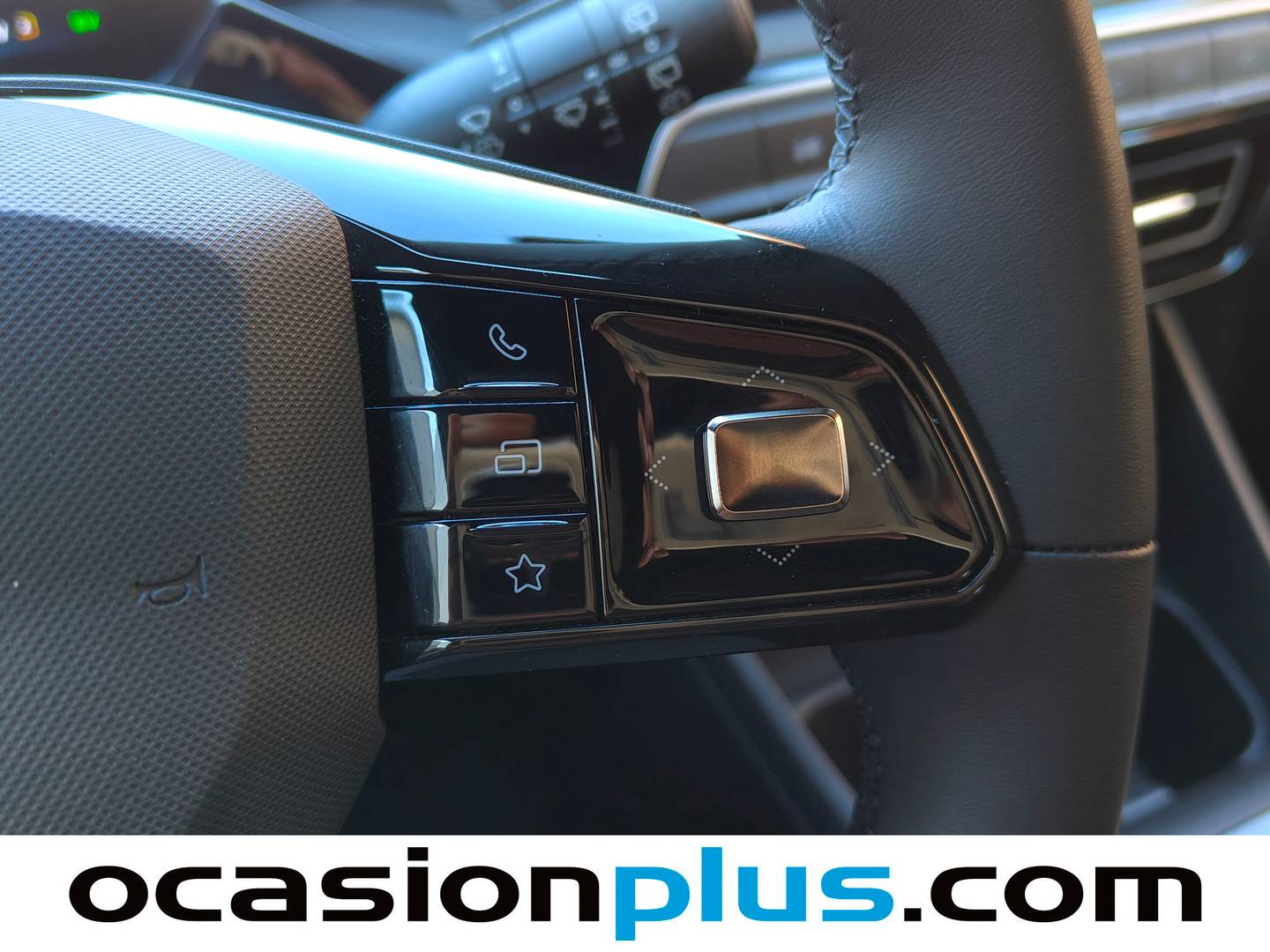 MG MG3 MG MG3 Hybrid+ Luxury (195 CV) seminuevo