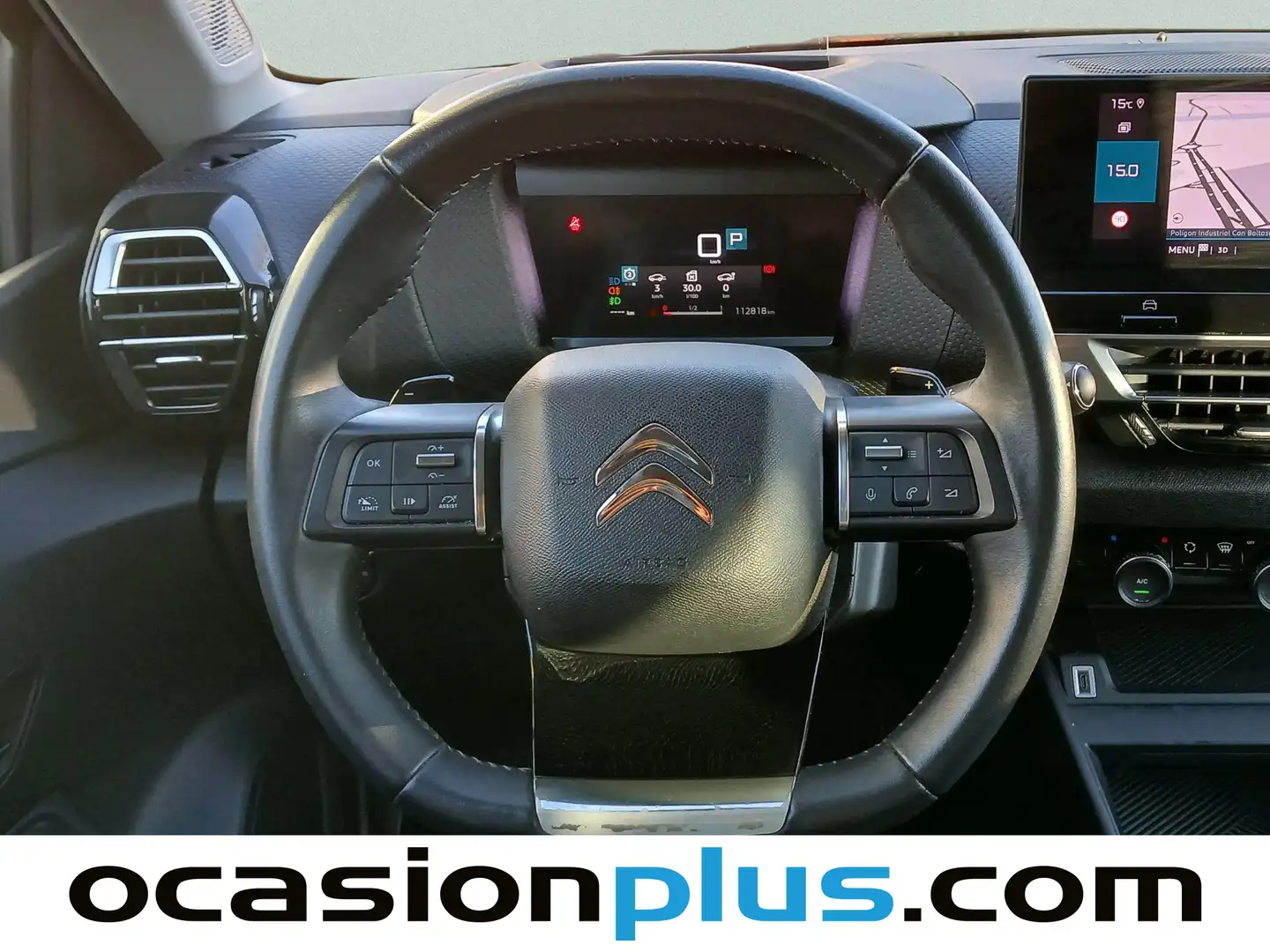 Foto Citroën C4 Citroen C4 BlueHDi 130 S&S Feel Pack EAT8 (130 CV)