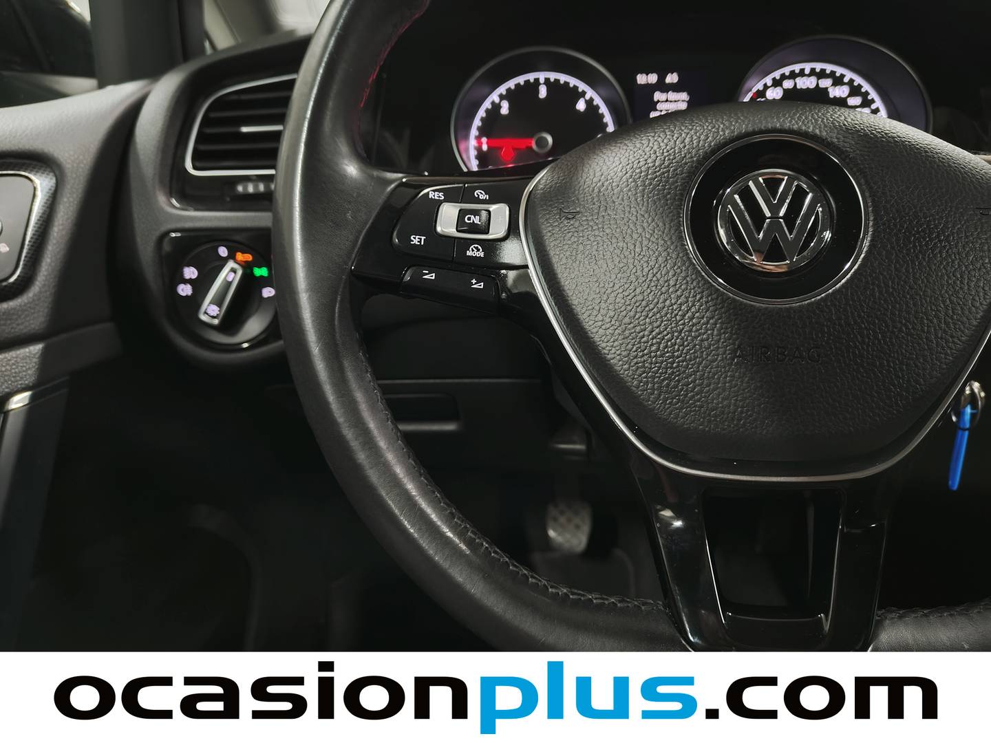 Volkswagen Golf Volkswagen Golf Sport 2.0 TDI BMT (150 CV) al mejor precio