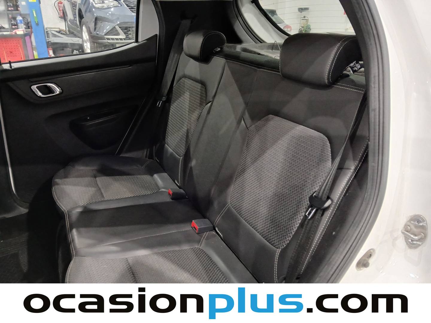 Foto Dacia Spring Dacia Spring Essential Electric (45 CV)