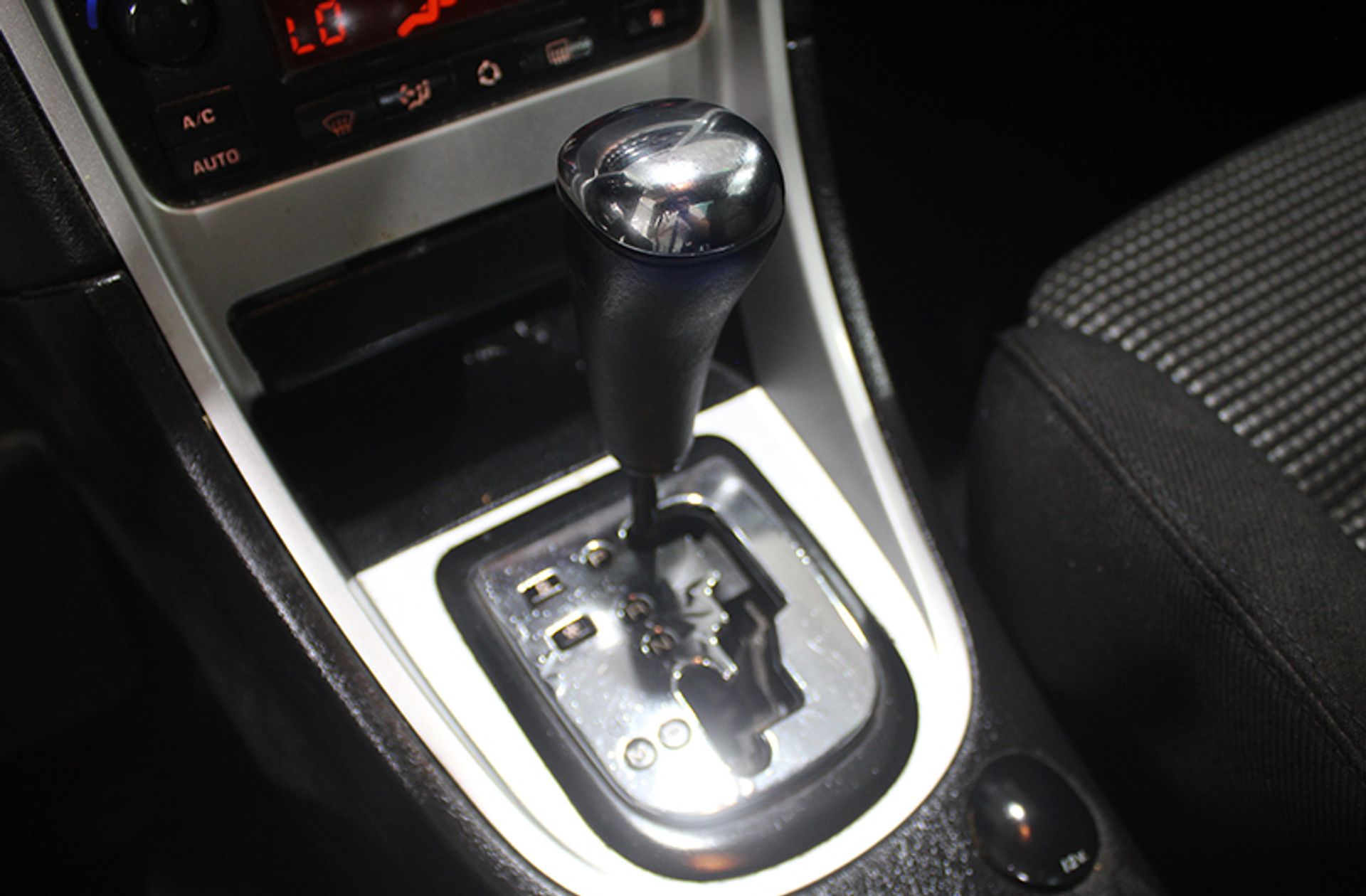 Peugeot 307 2.0 16v - foto 5