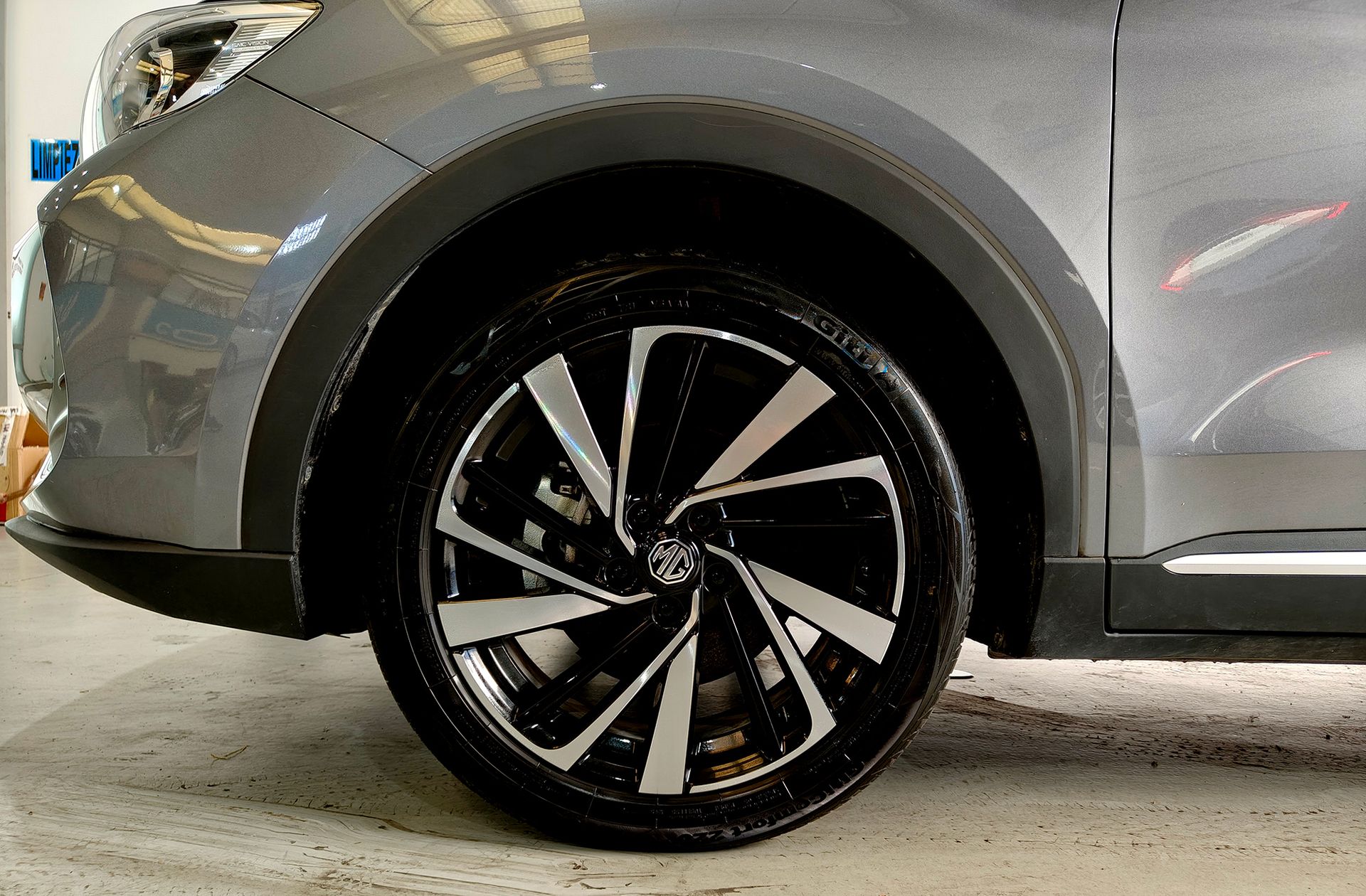 MG ZS 1.5 Hybrid+ Luxury - foto 42