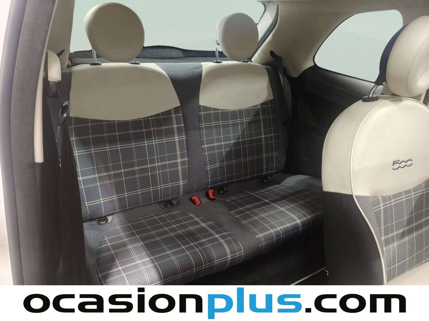 Fiat 500 Fiat 500 1.2 8v Lounge (69 CV) al mejor precio