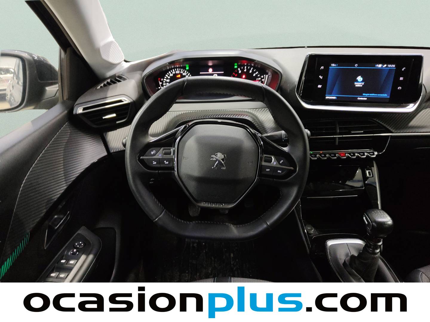 Foto Peugeot 208 Peugeot 208 PureTech 100 Allure (100 CV)