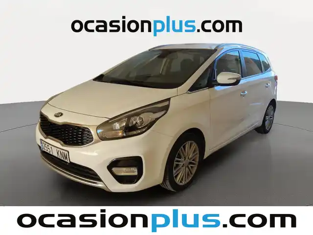 KIA Carens 1.6 GDi Drive (135 CV) de segunda mano
