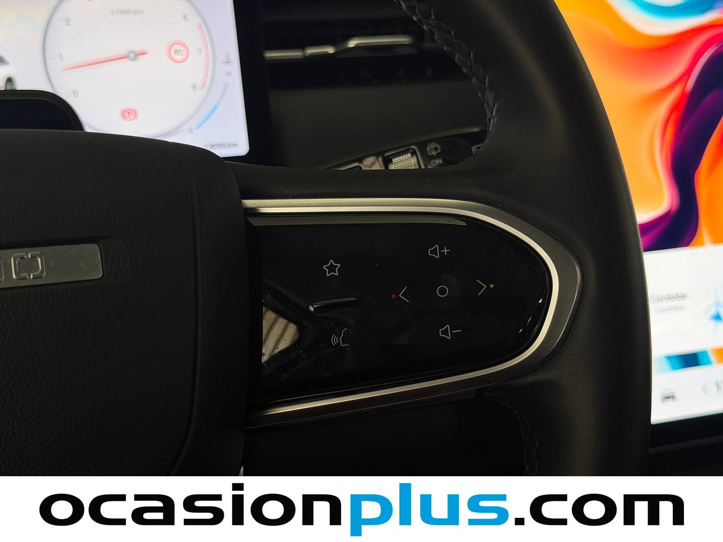 JAECOO 7 JAECOO 7 1.6 TGDI Select FWD (145 CV) gasolina