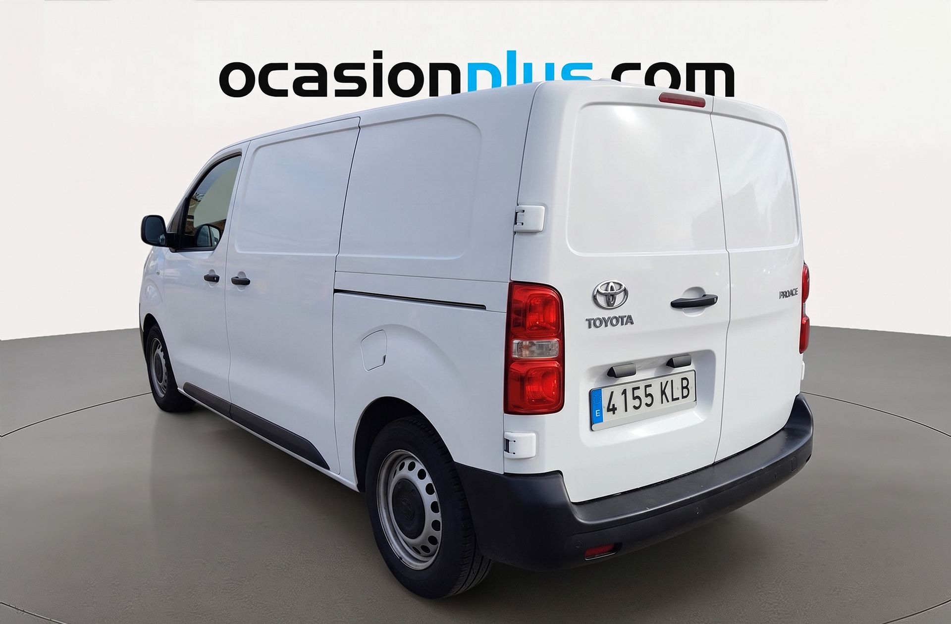 Toyota Proace Furgon 1.6 D Comfort - foto 3