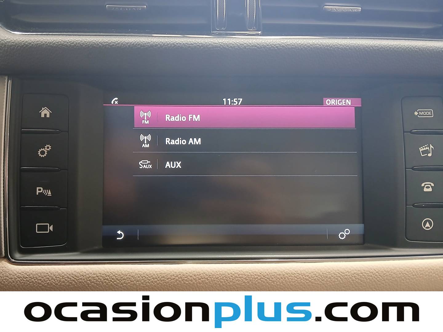 Jaguar XF Jaguar XF 2.0 D Prestige Auto (180 CV) de ocasión