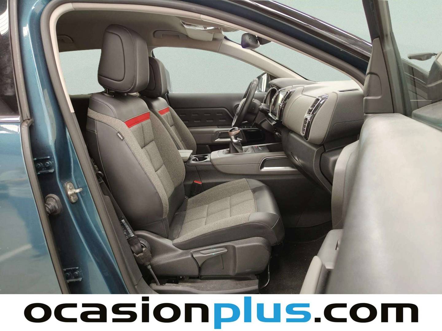 Citroën C5 Aircross Citroën C5 Aircross PureTech 130 S&S Feel (131 CV) 2019