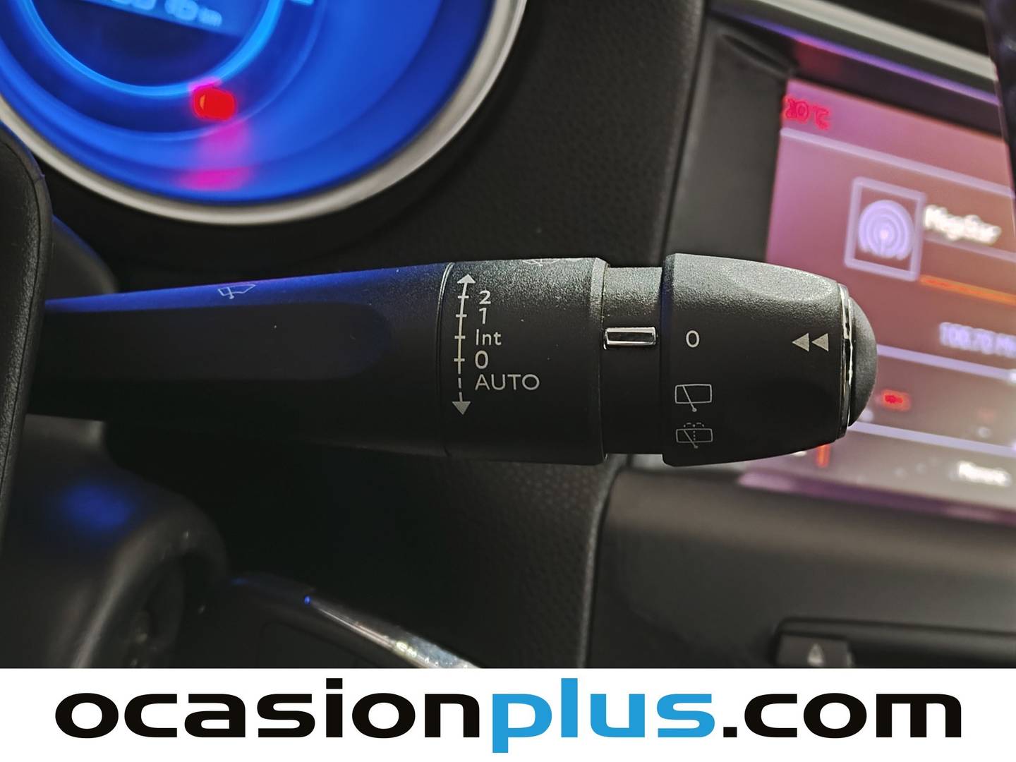 Foto DS DS 4 DS DS4 PureTech 130 S&S Desire (131 CV)