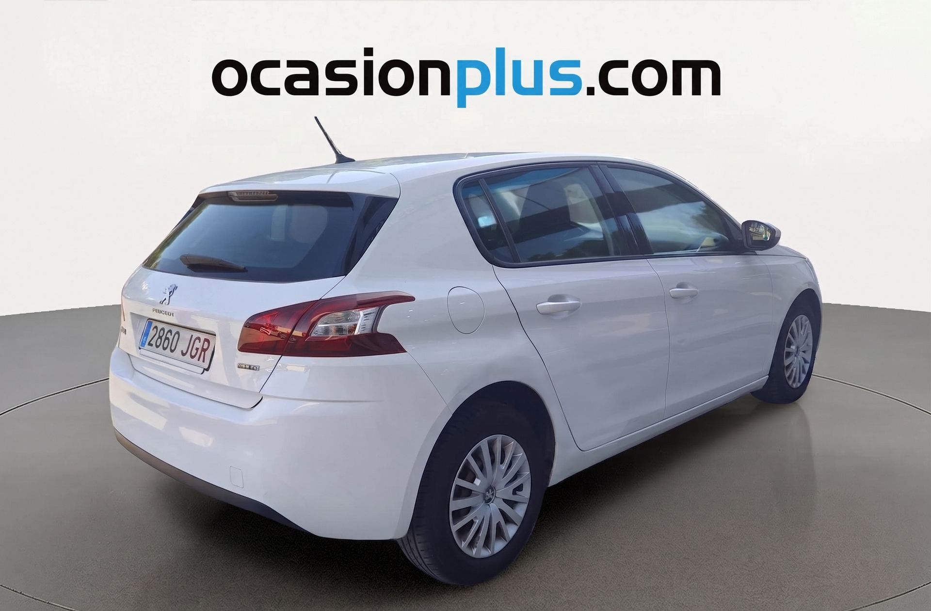 Peugeot 308 1.6 BlueHDi Business Line - foto 4