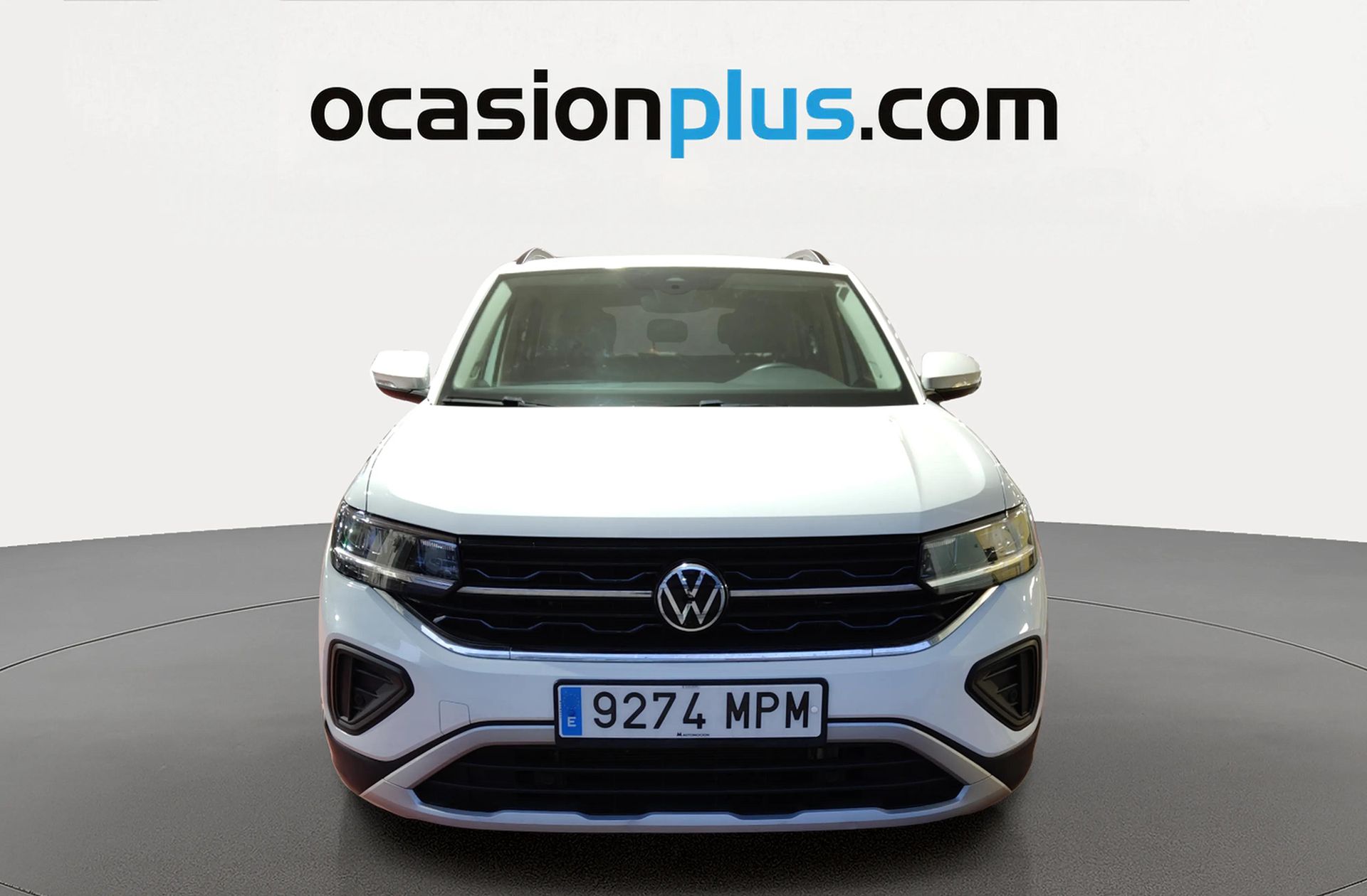 Volkswagen T-Cross ``más`` 1.0 TSI DSG - foto 13
